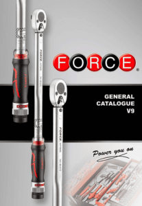 catalog force