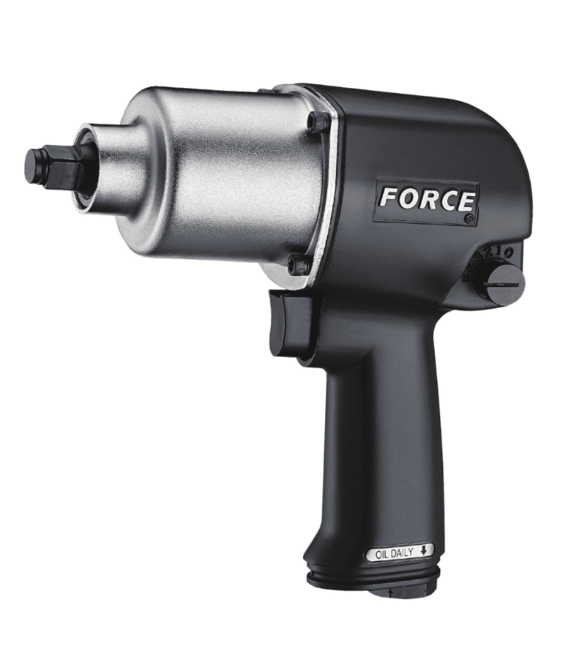 Force 82541 12dr Impact Wrench